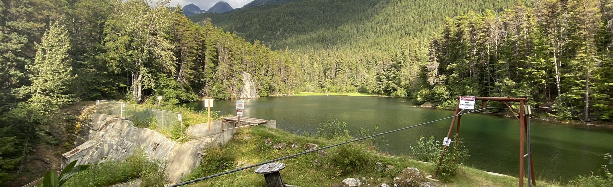 Devil's Punch Bowl 54 Reviews, Map Alaska AllTrails