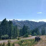 Mortimer Gulch Trail, Montana - 12 Reviews, Map | AllTrails