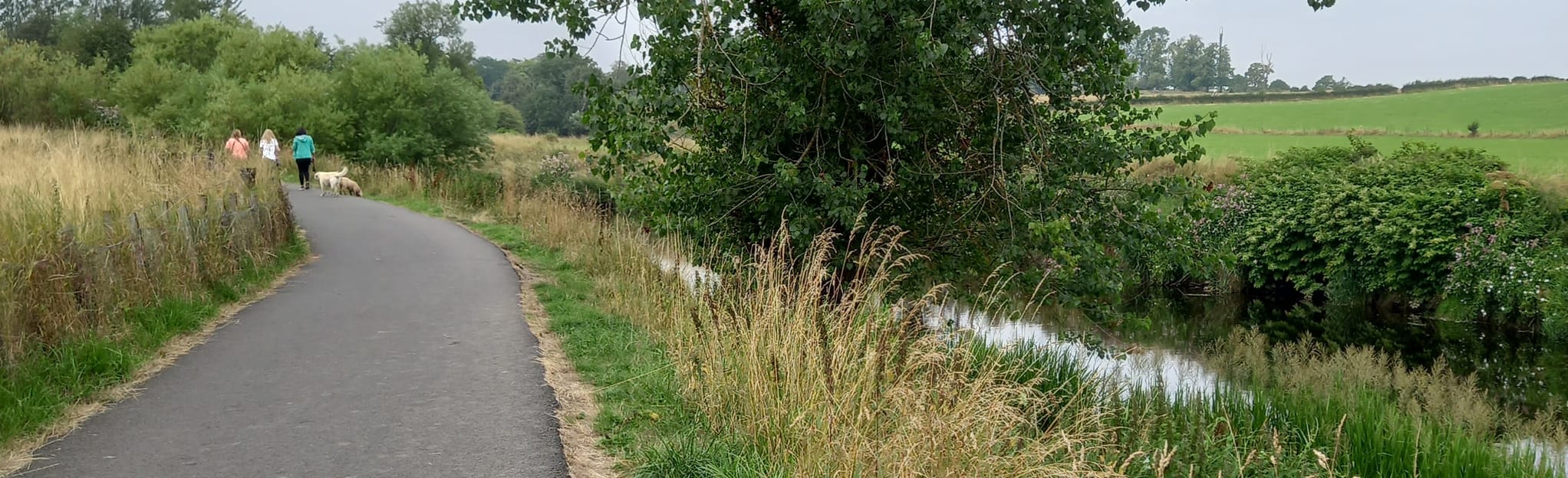 Moss Park and Ross Hall Park 18 Reviews, Map Glasgow City, Scotland