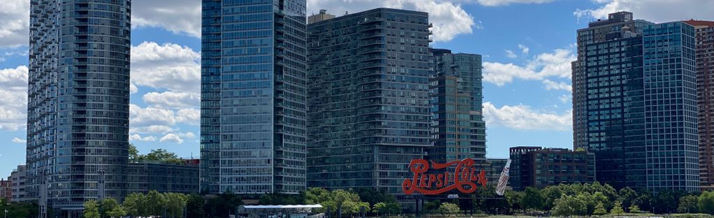 are dogs allowed in roosevelt island