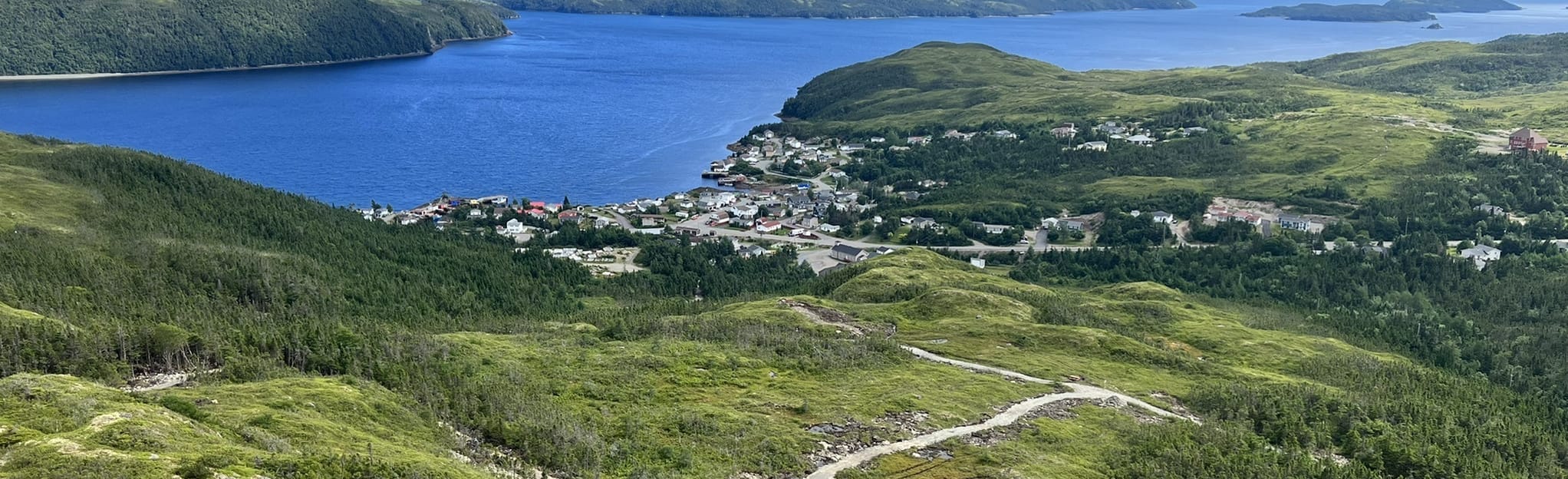 Crown Au Buck, Newfoundland and Labrador, Canada 11 Reviews, Map