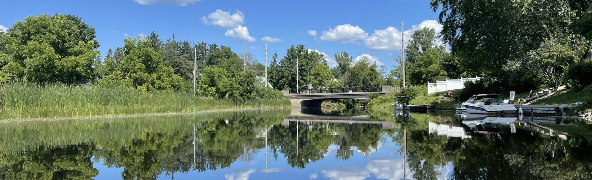 Kemptville Creek Paddle: 13 Reviews, Map - Ontario, Canada | AllTrails