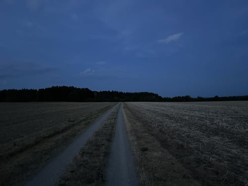 Main-Donau-Weg Querverbindung: Feuchtwangen-Pappenheim