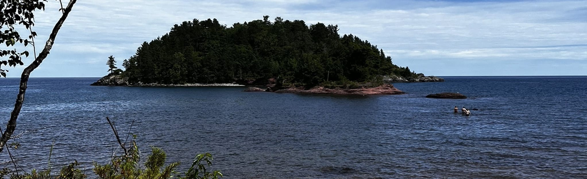 Wetmore Landing Shoreline Trail, Michigan 99 Reviews, Map AllTrails