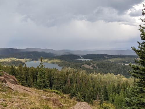 Best 10 Hikes and Trails in Grand Mesa National Forest | AllTrails