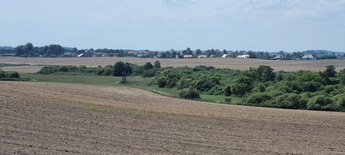 Zwischen Neuhofer See und Tempziner See