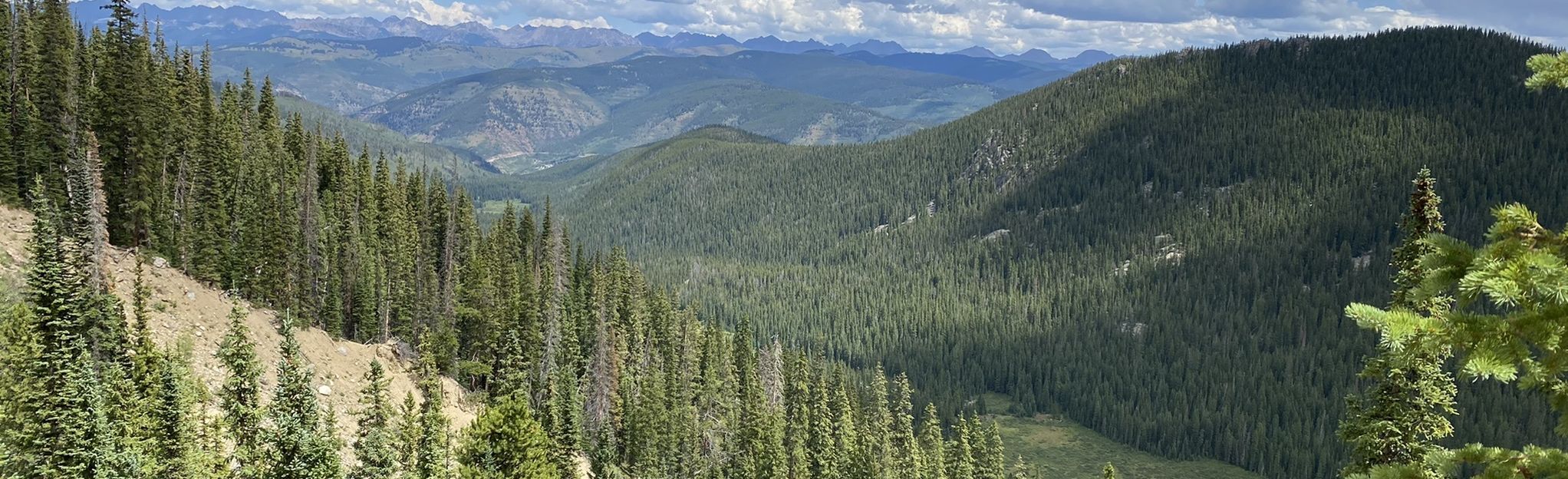 Mount of the Holy Cross via Halo Ridge Route - Colorado | AllTrails