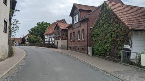 Lahnwanderweg Etappe 8: Fronhausen - Lollar