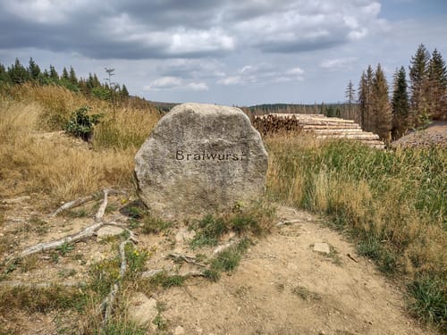 Wurmberg Gipfeltour