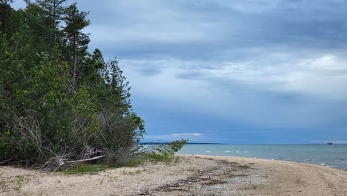 Best 10 Trails in Cheboygan State Park | AllTrails