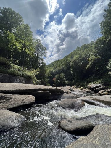 Best state parks in North Carolina | AllTrails