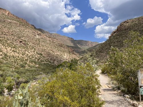 Domingo Baca Trail #230, New Mexico - 1,849 Reviews, Map