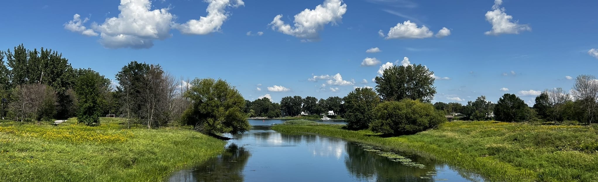 Boucherville Islands (Full Loop), Quebec, Canada 170 Reviews, Map