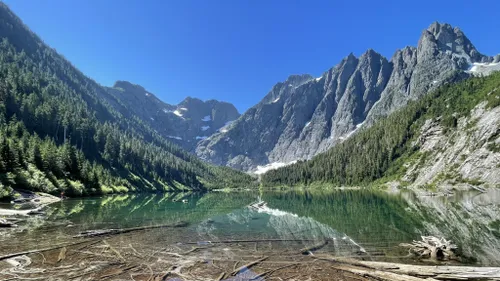 Best 10 Hiking Trails In Strathcona Provincial Park | AllTrails