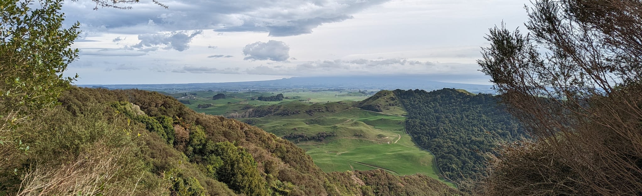 Lake Rotokare Ridge Walk, Taranaki, New Zealand 6 Reviews, Map