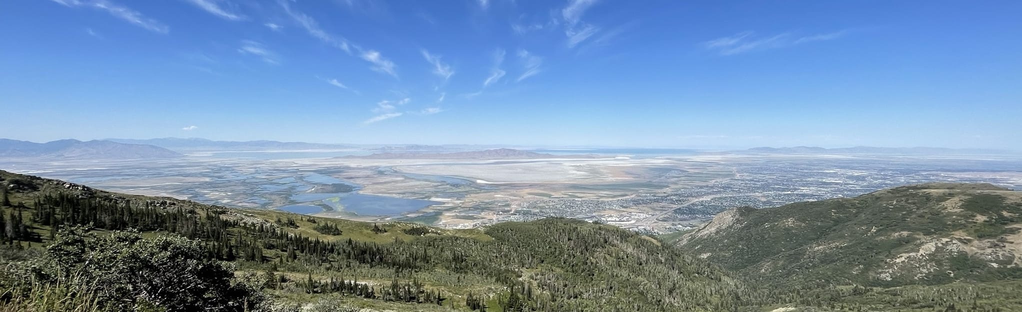 Wasatch Skyline Drive OHV Route, Utah 182 Reviews, Map AllTrails