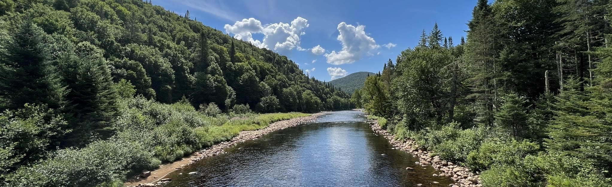 Riviere Sautauriski - Le Grand Duc - Riviere Jacques-Cartier: 963 foto ...