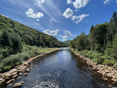 10 Best Hikes and Trails in Jacques Cartier National Park AllTrails