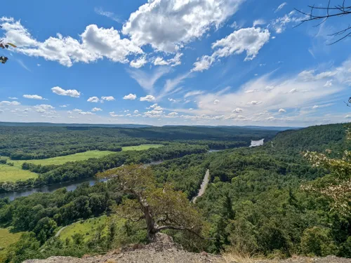 Pets - Delaware Water Gap National Recreation Area (U.S. National