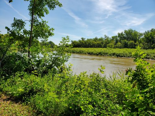 Photos of Cartier Manitoba views trails AllTrails