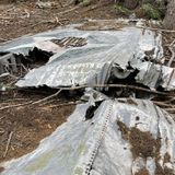 B-17C Crash Site Trail, California - 154 Reviews, Map | AllTrails