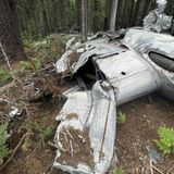 B-17C Crash Site Trail, California - 154 Reviews, Map | AllTrails