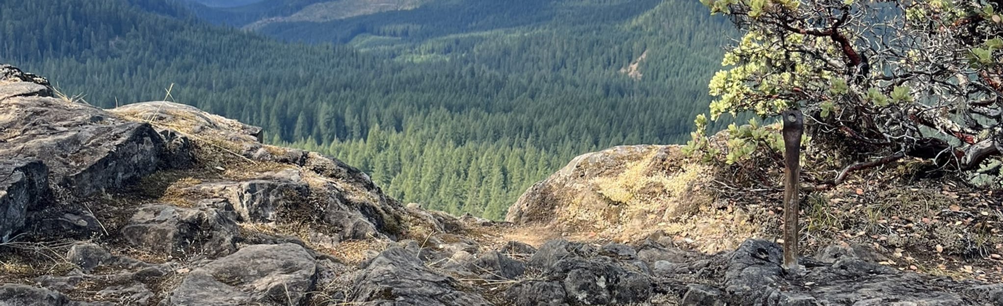 Independence Rock 21 Reviews, Map Oregon AllTrails
