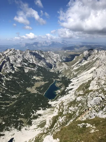 Durmitor shop best hikes