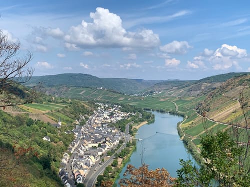 Briedeler Schweiz (Premiumwanderweg)