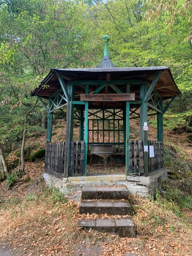 Briedeler Schweiz (Premiumwanderweg)