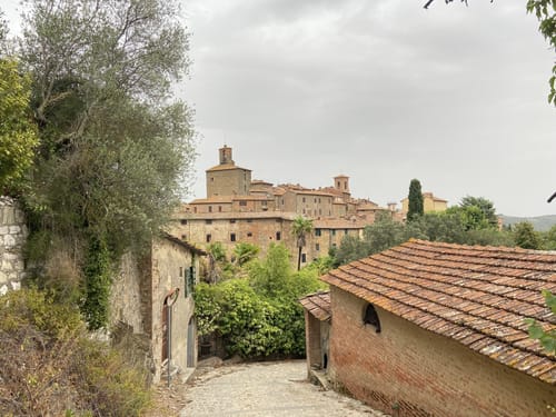 2023 Best Via Ferrata Trails in Panicale AllTrails