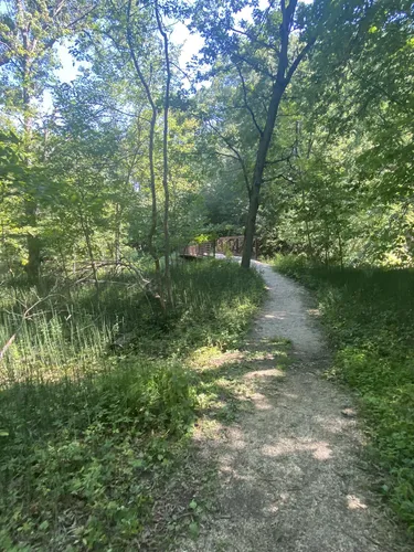 Best Hikes and Trails in Dolliver Memorial State Park AllTrails