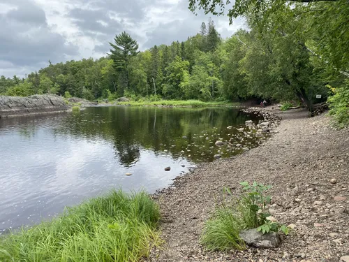 jay cooke state park bike trails