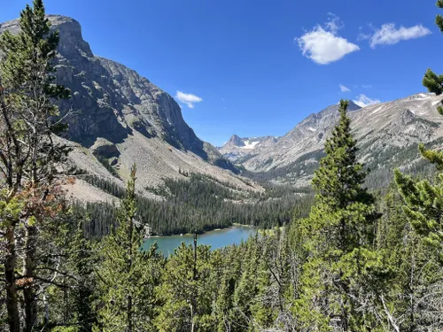 The best Hiking in and near Red Lodge, Montana