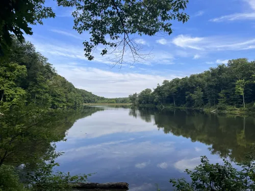10 Best Hikes and Trails in Brown County State Park | AllTrails