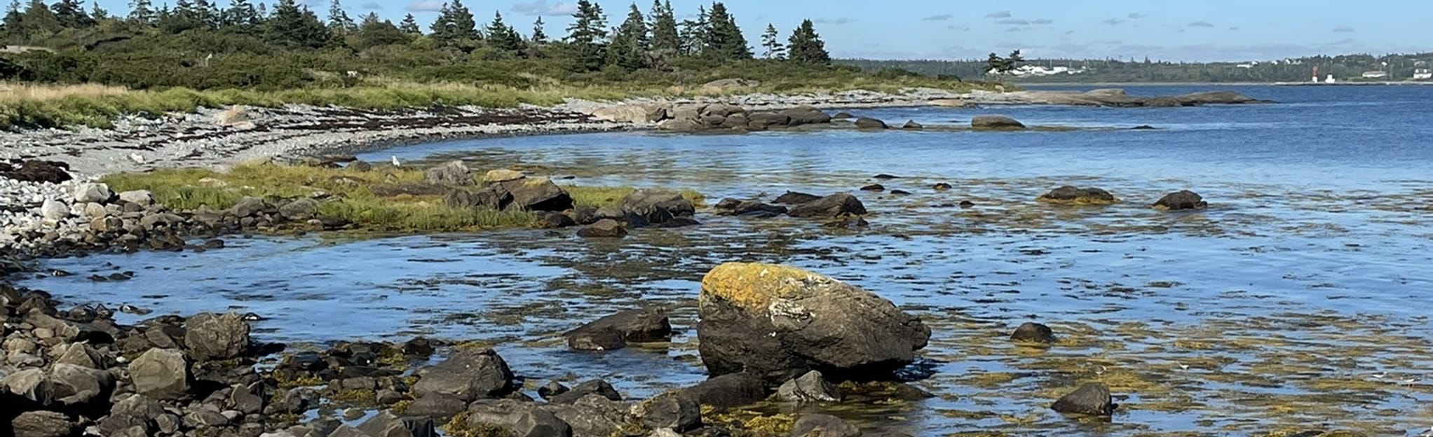 Pubnico Point Trail Mapa, Roteiro Nova Scotia, Canada AllTrails