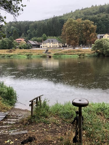 Tour 9: Flusswanderung