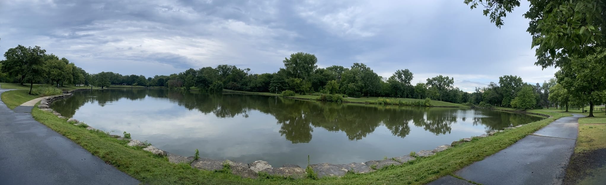 Patriots Park Loop 66 Reviews, Map Illinois AllTrails