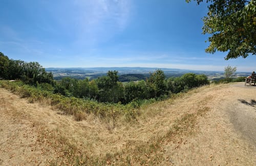 Löwenpfad Spielburg-Runde