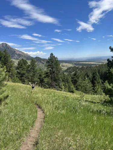 10 Best Hikes and Trails in City of Boulder Open Space and Mountain ...