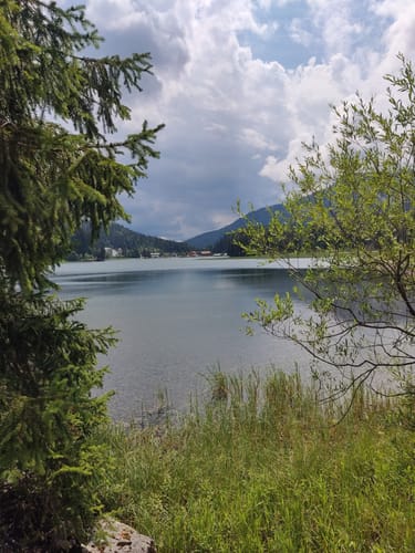 Spitzingsee - Firstalmen