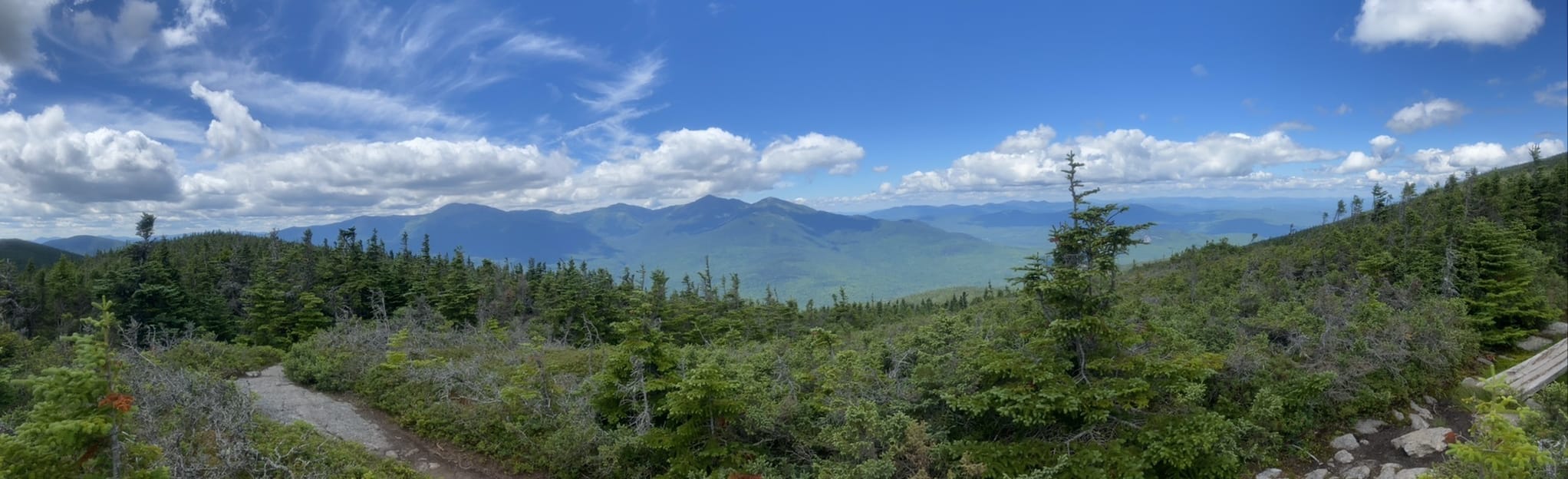 Mount Moriah and Carter Mountains Traverse 41 Reviews, Map New