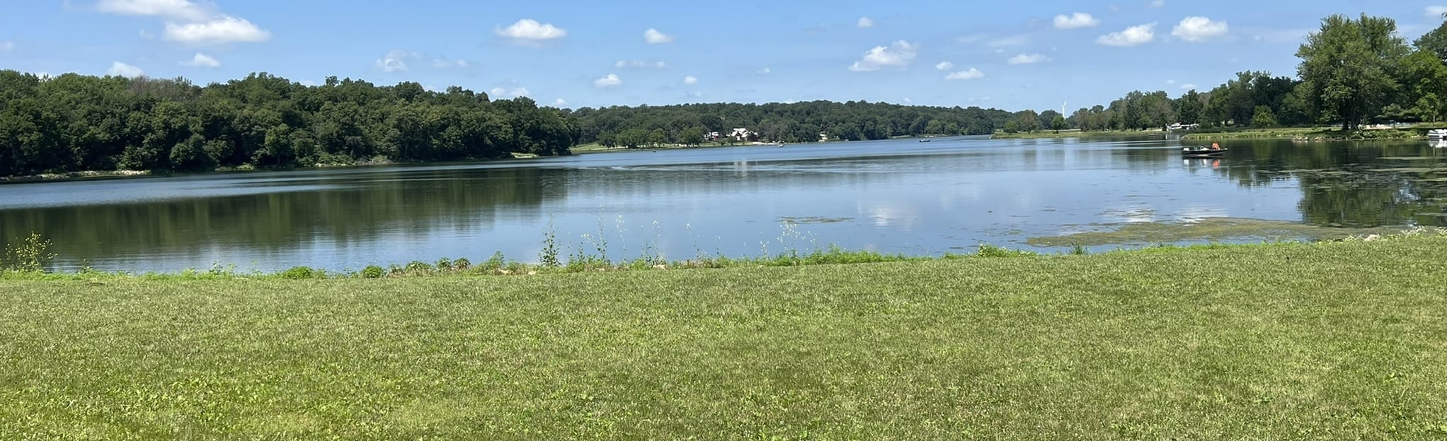 Union Grove Lake Lower Loop, Iowa 48 Reviews, Map AllTrails