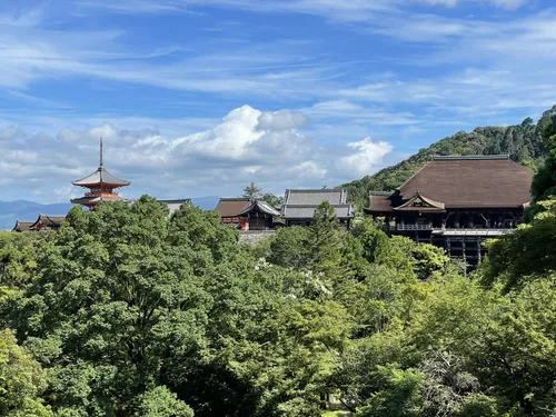kiyomiさま Kiyomizu-dera Temple - Ninenzaka, Kyoto, Japan - 36 Reviews