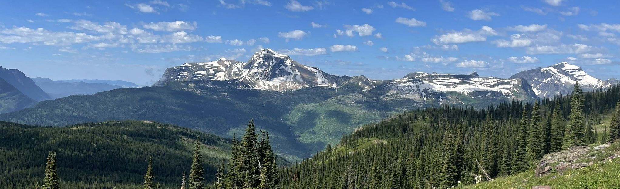 Highline Trail: 2,628 Reviews, Map - Montana | AllTrails