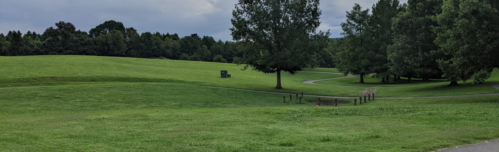 Willow Springs Park Loop, Tennessee 101 Reviews, Map AllTrails