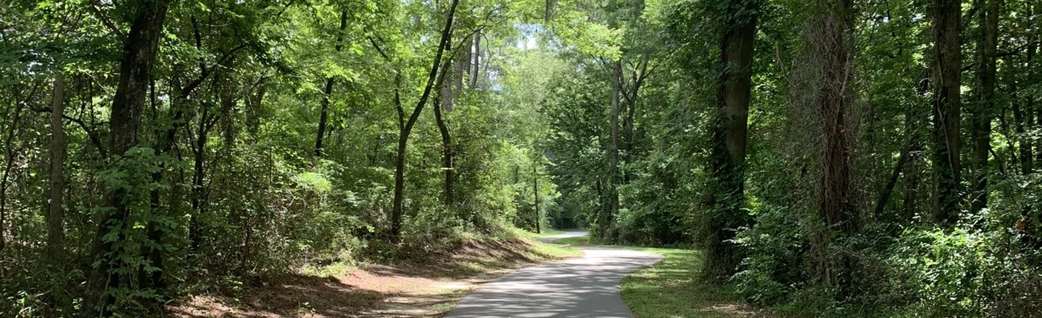 Greenville Greenway Trail 261 Reviews, Map North Carolina AllTrails