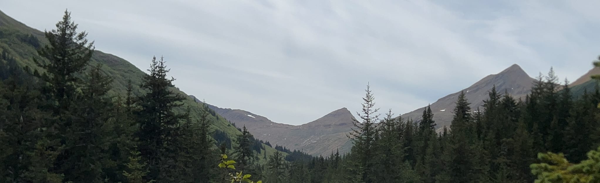 Red Mountain Mine, Alaska 7 Reviews, Map AllTrails