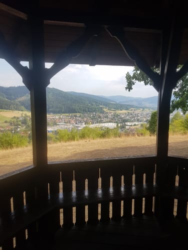 Hahn-und-Henne-Runde (Genießerpfad)