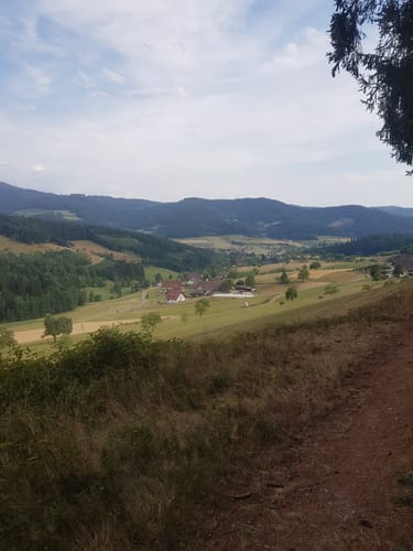 Hahn-und-Henne-Runde (Genießerpfad)